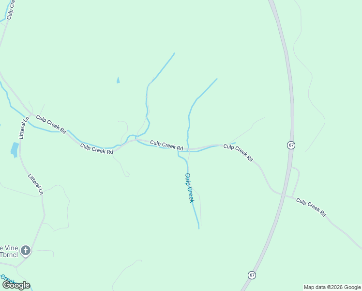 map of restaurants, bars, coffee shops, grocery stores, and more near 3135 Culp Creek Road in Greenup