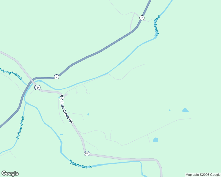 map of restaurants, bars, coffee shops, grocery stores, and more near in Brushart