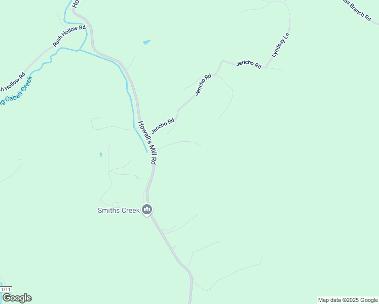 map of restaurants, bars, coffee shops, grocery stores, and more near 4055 Edmonds Bridge in Ona