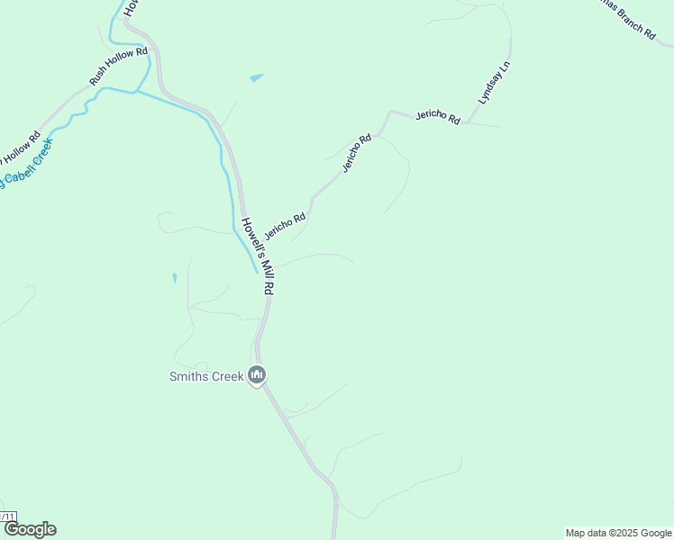 map of restaurants, bars, coffee shops, grocery stores, and more near 4055 Edmonds Bridge in Ona