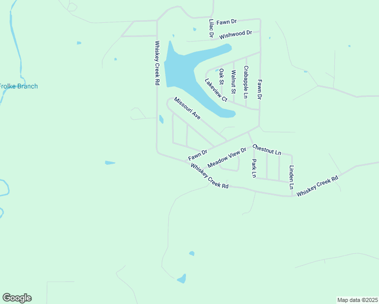 map of restaurants, bars, coffee shops, grocery stores, and more near 102 Fawn Drive in Union