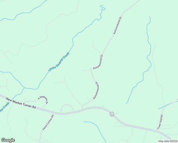 map of restaurants, bars, coffee shops, grocery stores, and more near 39801 Hearts Desire Lane in Mechanicsville