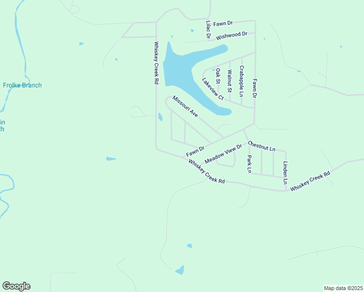 map of restaurants, bars, coffee shops, grocery stores, and more near 102 Fawn Drive in Union