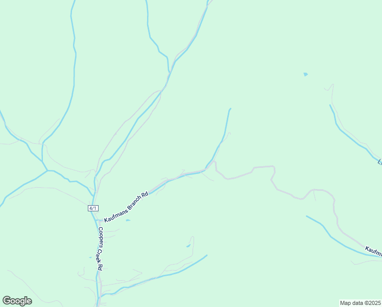 map of restaurants, bars, coffee shops, grocery stores, and more near 1380 Kaufmans Branch Road in Charleston