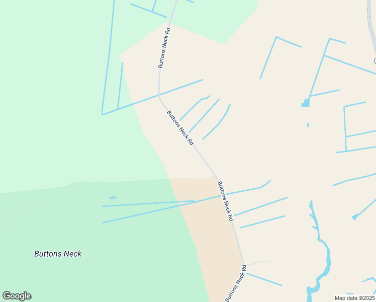 map of restaurants, bars, coffee shops, grocery stores, and more near 4300 Buttons Neck Road in Church Creek