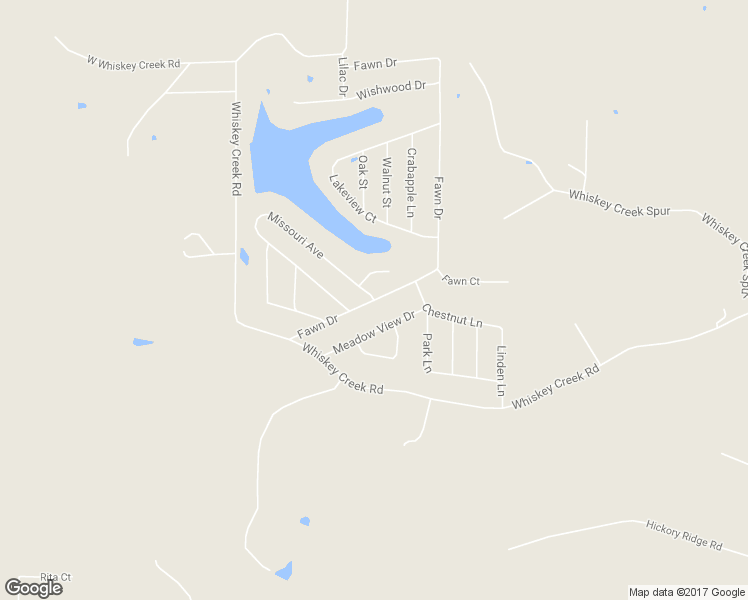 map of restaurants, bars, coffee shops, grocery stores, and more near 501 Missouri Avenue in Union