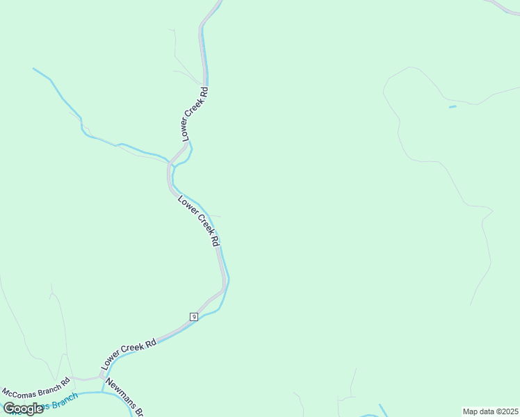 map of restaurants, bars, coffee shops, grocery stores, and more near 2798 Lower Creek Road in Milton