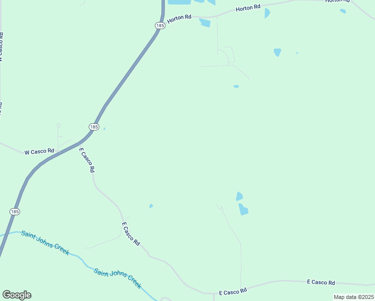 map of restaurants, bars, coffee shops, grocery stores, and more near 5530 Missouri 185 in Beaufort
