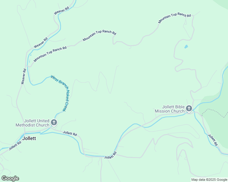 map of restaurants, bars, coffee shops, grocery stores, and more near Jollett Road in Elkton