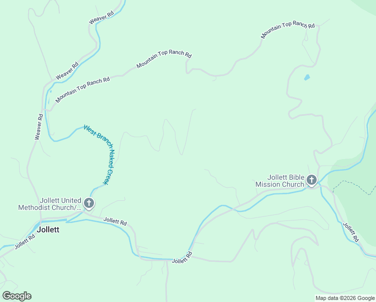 map of restaurants, bars, coffee shops, grocery stores, and more near in Jollett