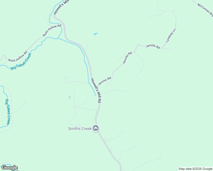 map of restaurants, bars, coffee shops, grocery stores, and more near 8 Shiloh Dr in Ona