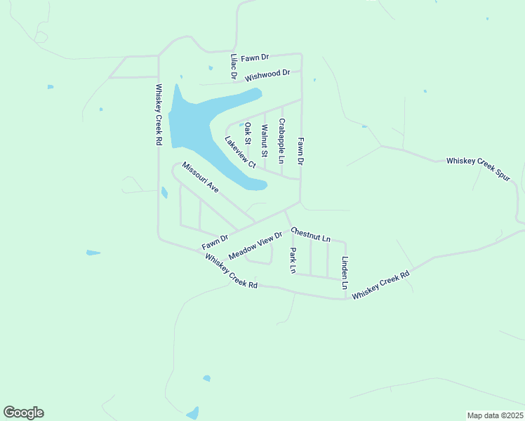 map of restaurants, bars, coffee shops, grocery stores, and more near 501 Missouri Avenue in Union