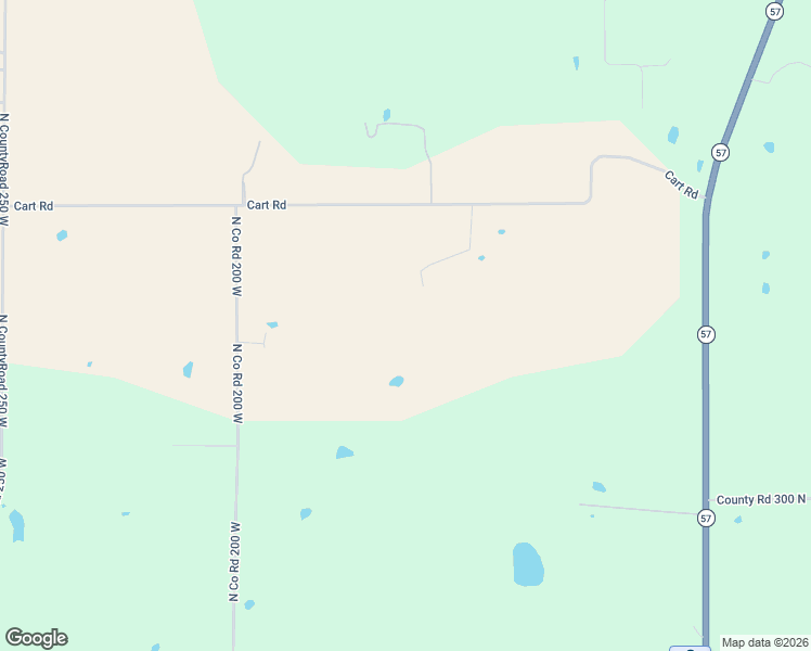 map of restaurants, bars, coffee shops, grocery stores, and more near Unnamed Road in Petersburg