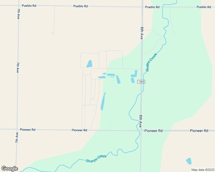 map of restaurants, bars, coffee shops, grocery stores, and more near 760 Pioneer Road in Marquette