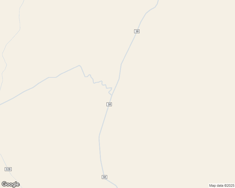 map of restaurants, bars, coffee shops, grocery stores, and more near 5700 County Road 38 in Gunnison