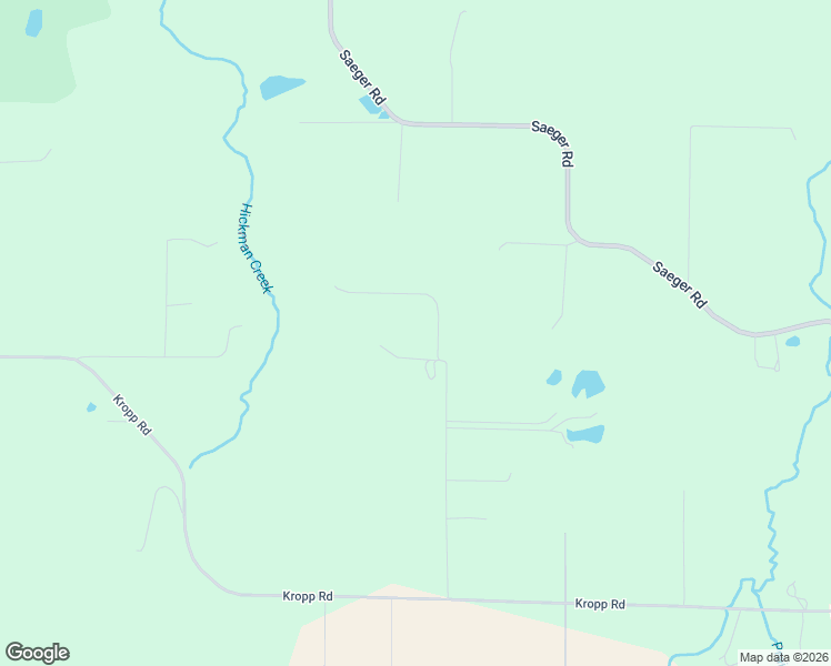 map of restaurants, bars, coffee shops, grocery stores, and more near 6819 Oakdale School Road in Millstadt