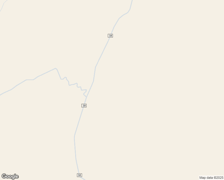 map of restaurants, bars, coffee shops, grocery stores, and more near 5700 County Road 38 in Gunnison