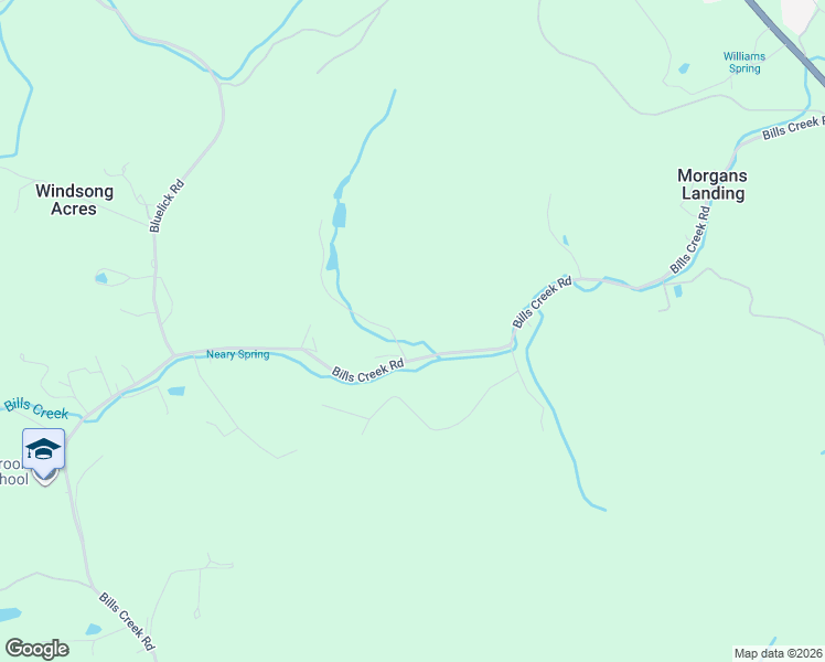 map of restaurants, bars, coffee shops, grocery stores, and more near 88 Arrowhead Drive in Winfield