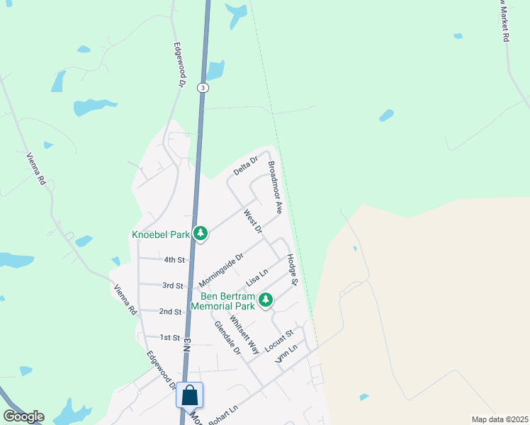 map of restaurants, bars, coffee shops, grocery stores, and more near 322 Omega Blvd in Charlestown