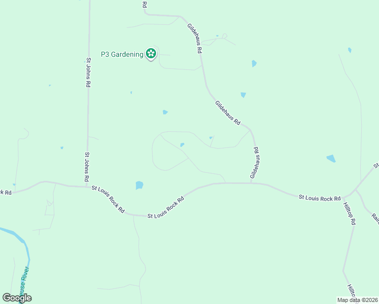 map of restaurants, bars, coffee shops, grocery stores, and more near 652 Oak Crossing Drive in Villa Ridge