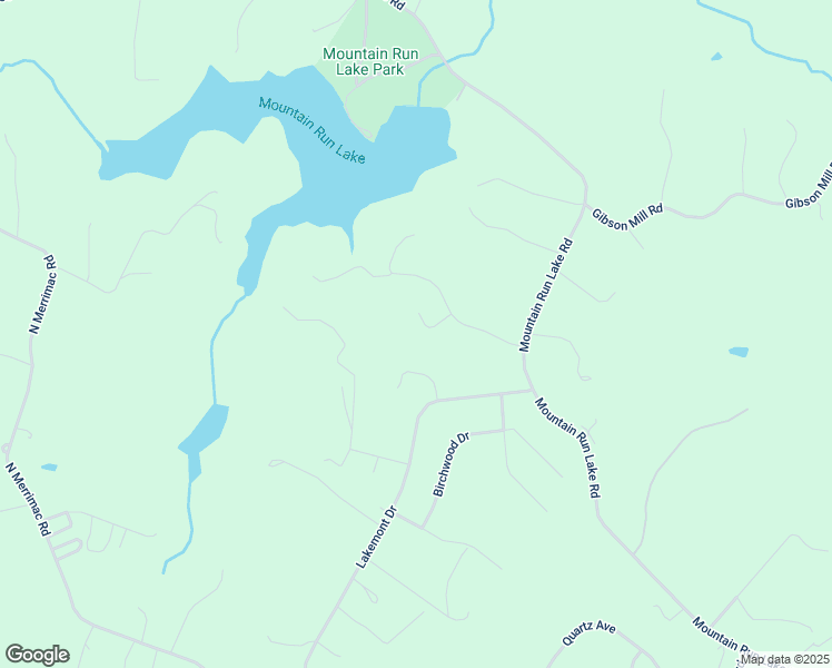 map of restaurants, bars, coffee shops, grocery stores, and more near 9461 Woodland Court in Culpeper