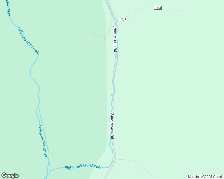 map of restaurants, bars, coffee shops, grocery stores, and more near 2021 Johns Creek Road in Milton
