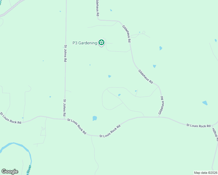 map of restaurants, bars, coffee shops, grocery stores, and more near 176 Scarlet Oak Loop in Villa Ridge