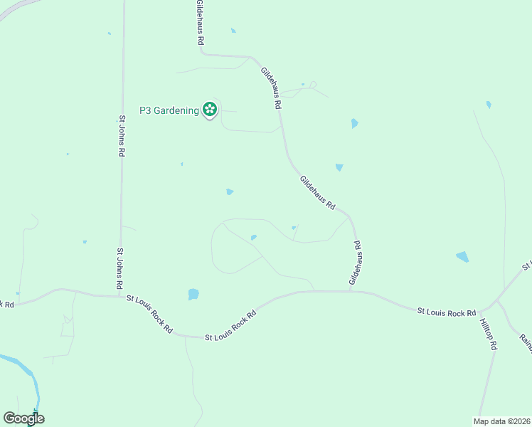 map of restaurants, bars, coffee shops, grocery stores, and more near 160 Scarlet Oak Loop in Villa Ridge