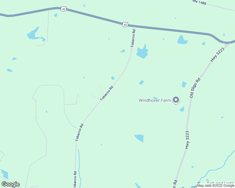 map of restaurants, bars, coffee shops, grocery stores, and more near 4901 Tobacco Road in La Grange