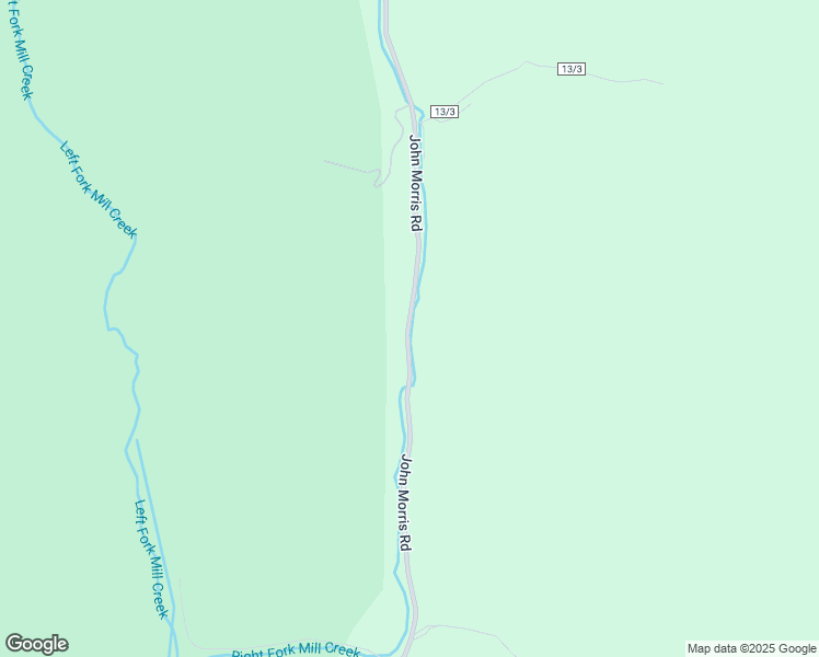 map of restaurants, bars, coffee shops, grocery stores, and more near 2021 Johns Creek Road in Milton