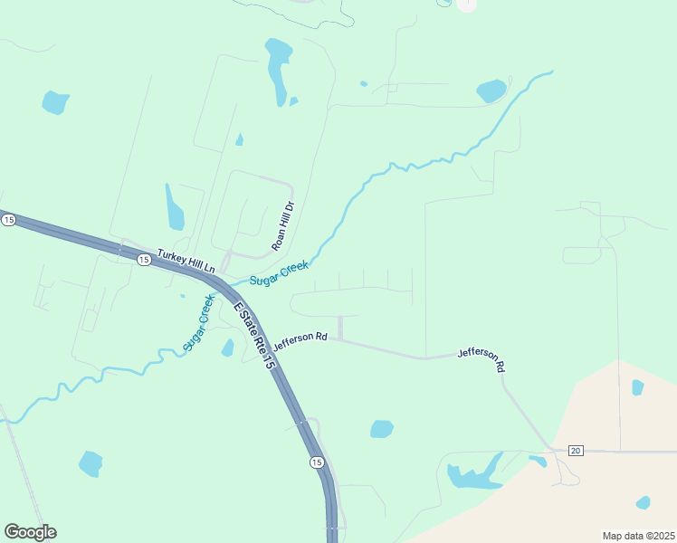 map of restaurants, bars, coffee shops, grocery stores, and more near 3105 Redrock Court in Belleville
