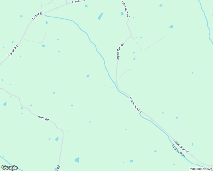 map of restaurants, bars, coffee shops, grocery stores, and more near 1233 Logan Run Road in Flemingsburg