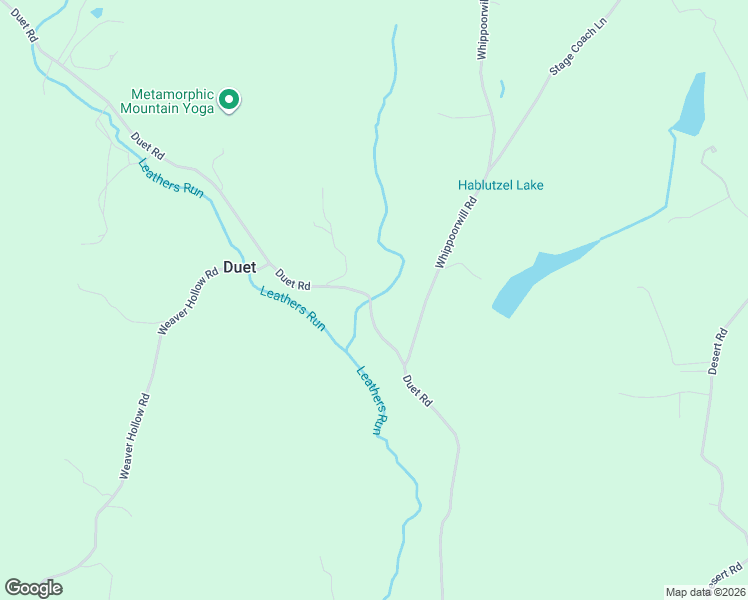 map of restaurants, bars, coffee shops, grocery stores, and more near 1560-1626 Duet Road in Madison