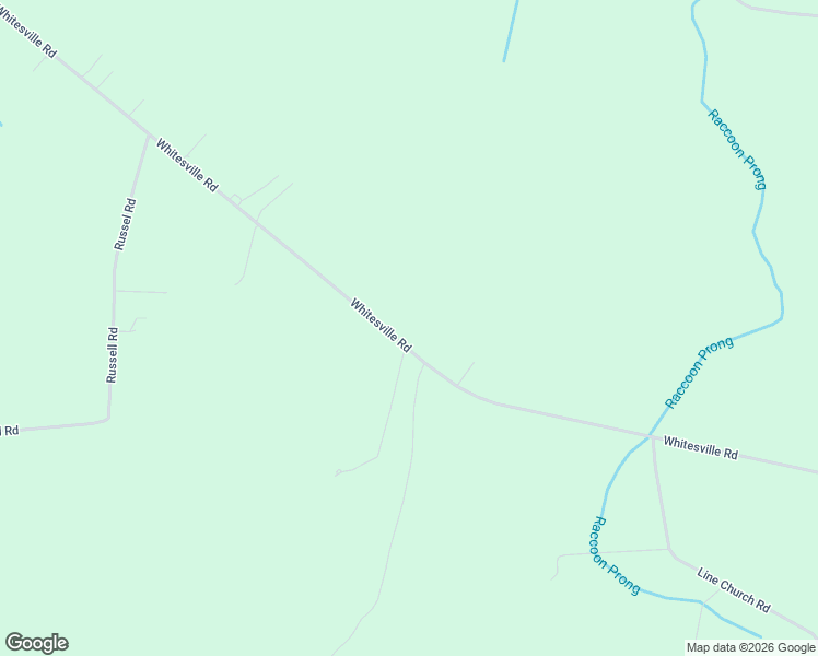 map of restaurants, bars, coffee shops, grocery stores, and more near 16445 Whitesville Road in Delmar