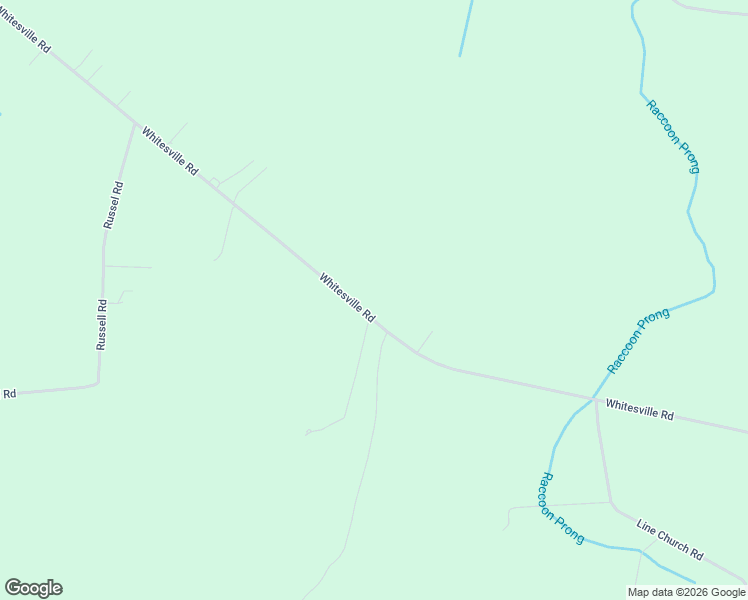 map of restaurants, bars, coffee shops, grocery stores, and more near 16445 Whitesville Road in Delmar