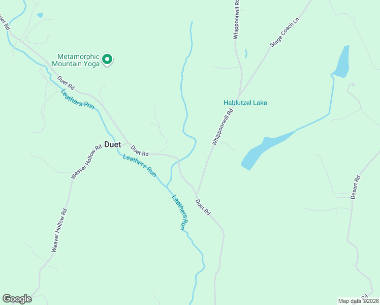 map of restaurants, bars, coffee shops, grocery stores, and more near 1560 Duet Road in Madison