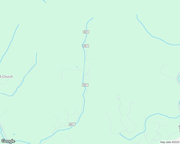 map of restaurants, bars, coffee shops, grocery stores, and more near 1463 Hereford Road in Hurricane