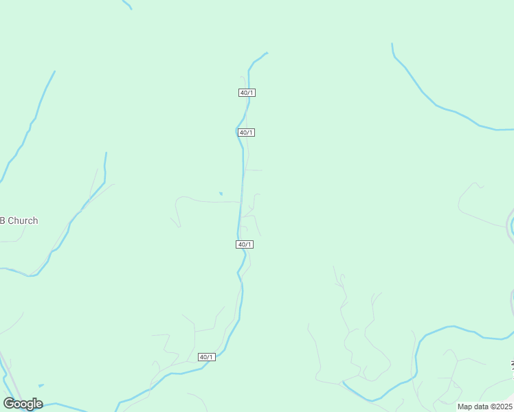 map of restaurants, bars, coffee shops, grocery stores, and more near 1463 Hereford Road in Hurricane