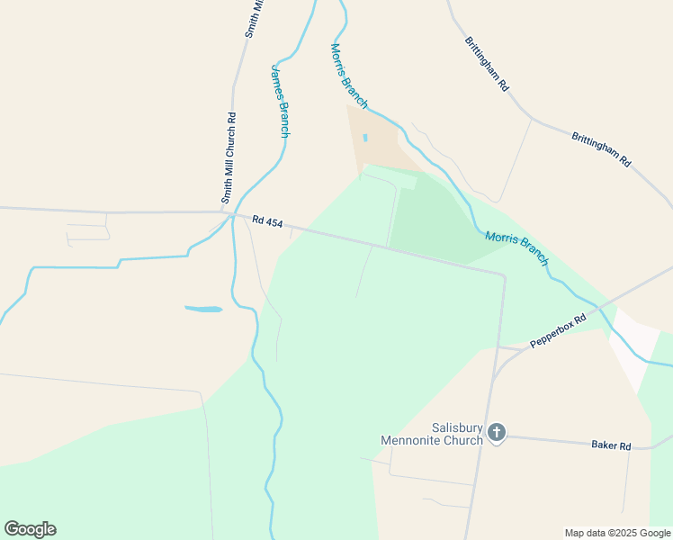 map of restaurants, bars, coffee shops, grocery stores, and more near 14122 Oak Branch Road in Delmar