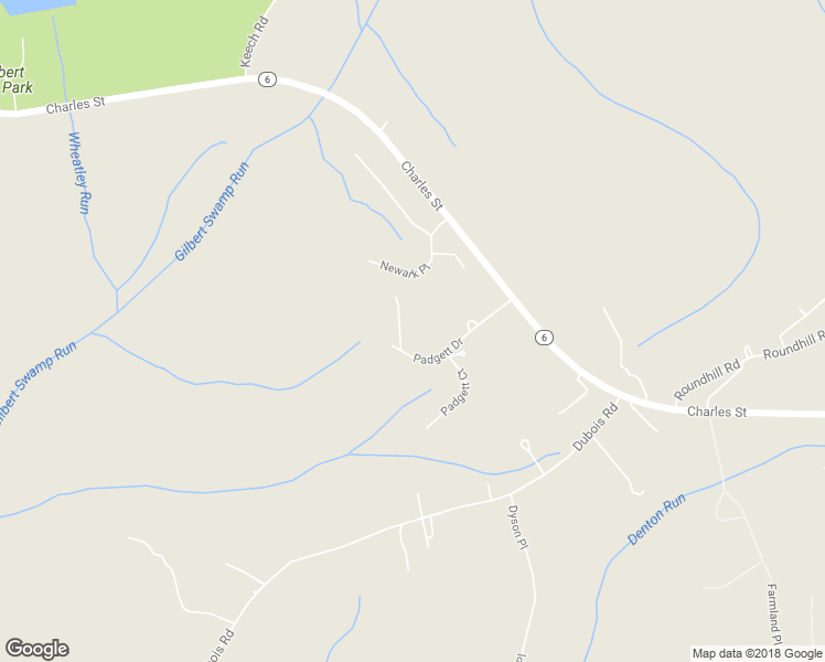 map of restaurants, bars, coffee shops, grocery stores, and more near 8580 Padgett Drive in Charlotte Hall