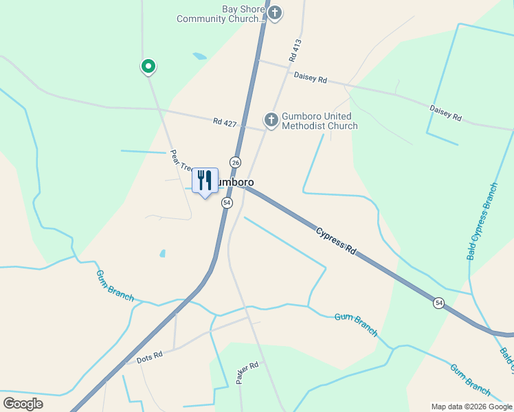 map of restaurants, bars, coffee shops, grocery stores, and more near 37245 Firemans Road in Millsboro
