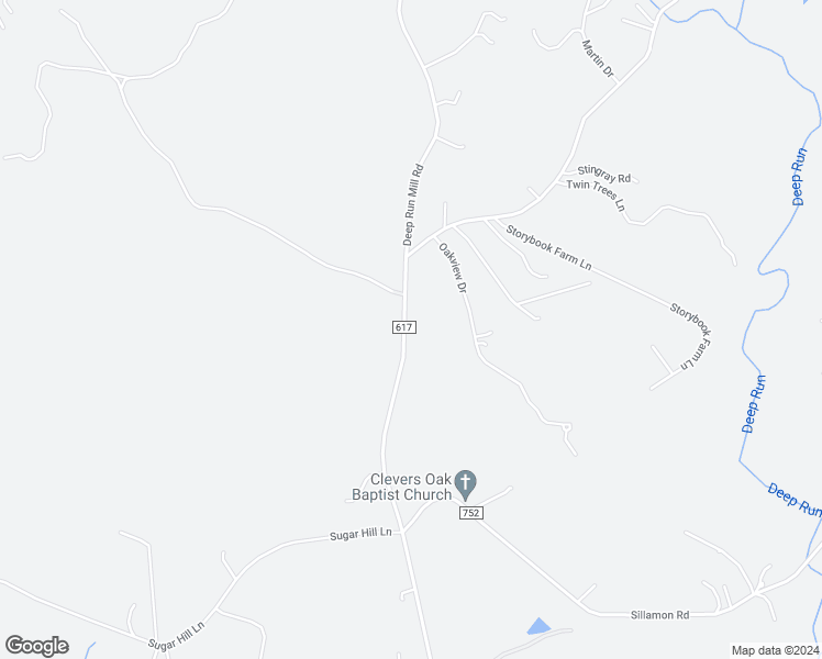map of restaurants, bars, coffee shops, grocery stores, and more near 13531 Blackwells Mill Road in Goldvein