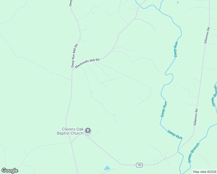 map of restaurants, bars, coffee shops, grocery stores, and more near 3390 Screaming Toad Road in Goldvein