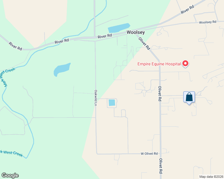 map of restaurants, bars, coffee shops, grocery stores, and more near 2220 Oakwild Lane in Santa Rosa