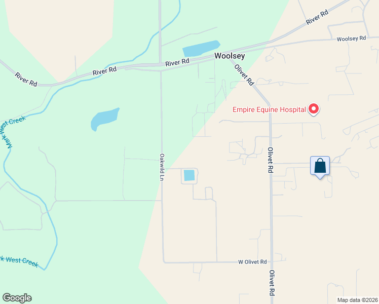map of restaurants, bars, coffee shops, grocery stores, and more near 2220 Oakwild Lane in Santa Rosa