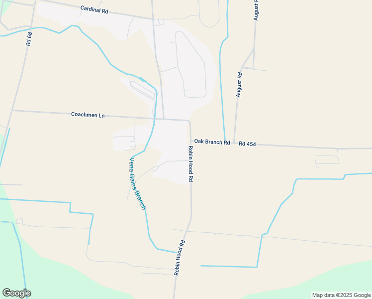 map of restaurants, bars, coffee shops, grocery stores, and more near 36744 Robin Hood Road in Delmar