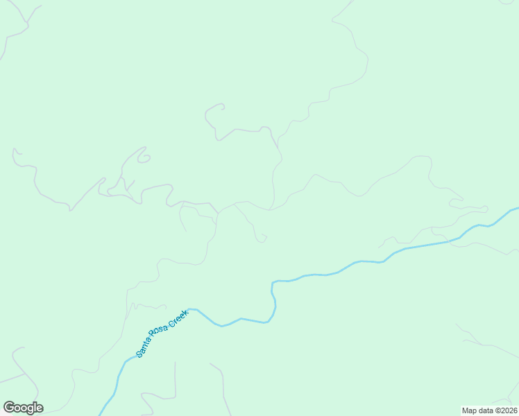 map of restaurants, bars, coffee shops, grocery stores, and more near 1444 Los Alamos Road in Santa Rosa