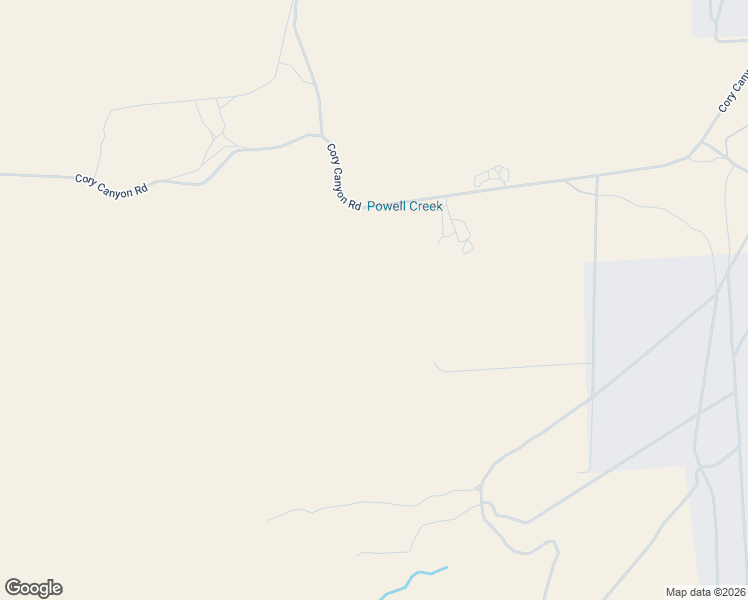 map of restaurants, bars, coffee shops, grocery stores, and more near 1 Cory Canyon Road in Hawthorne