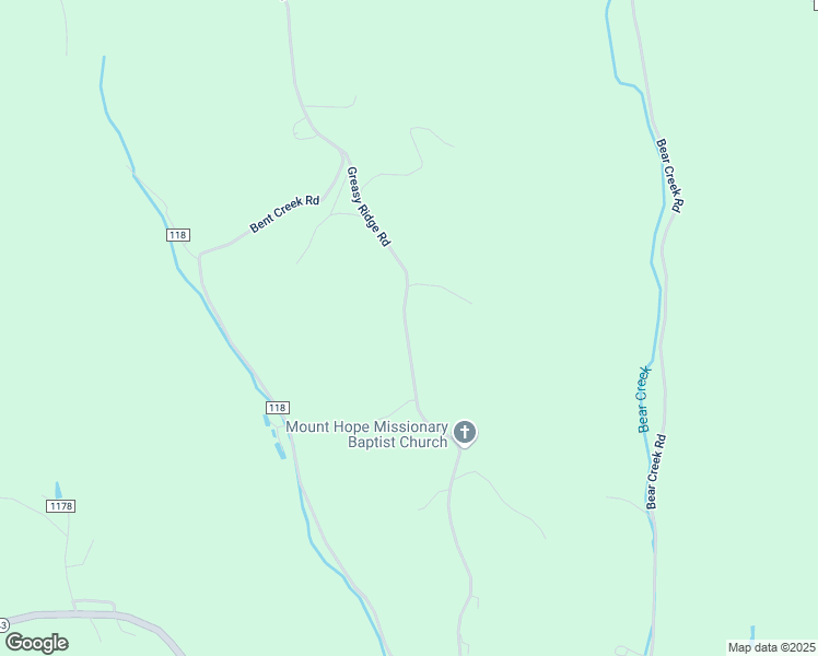 map of restaurants, bars, coffee shops, grocery stores, and more near 1510 County Road 2 in Chesapeake