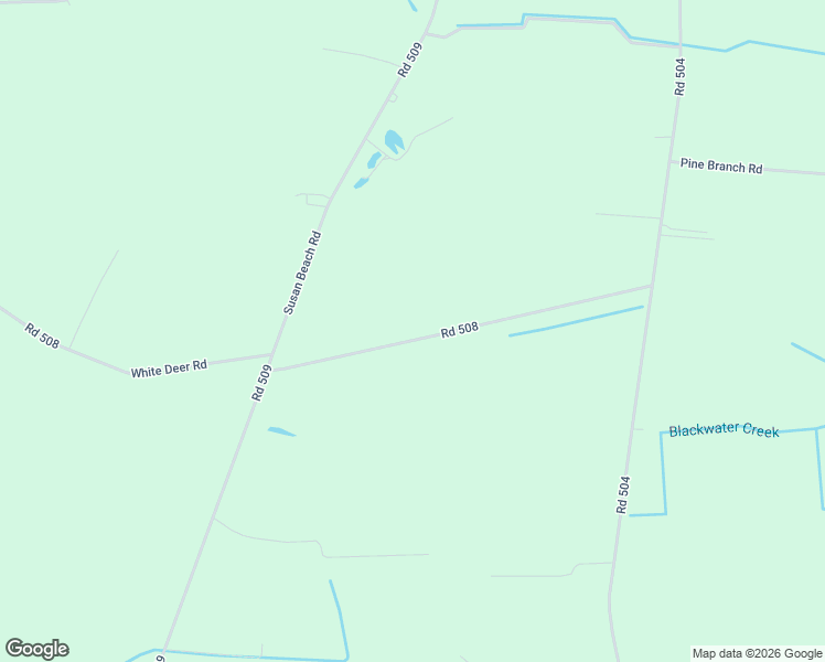 map of restaurants, bars, coffee shops, grocery stores, and more near 6185 White Deer Road in Delmar